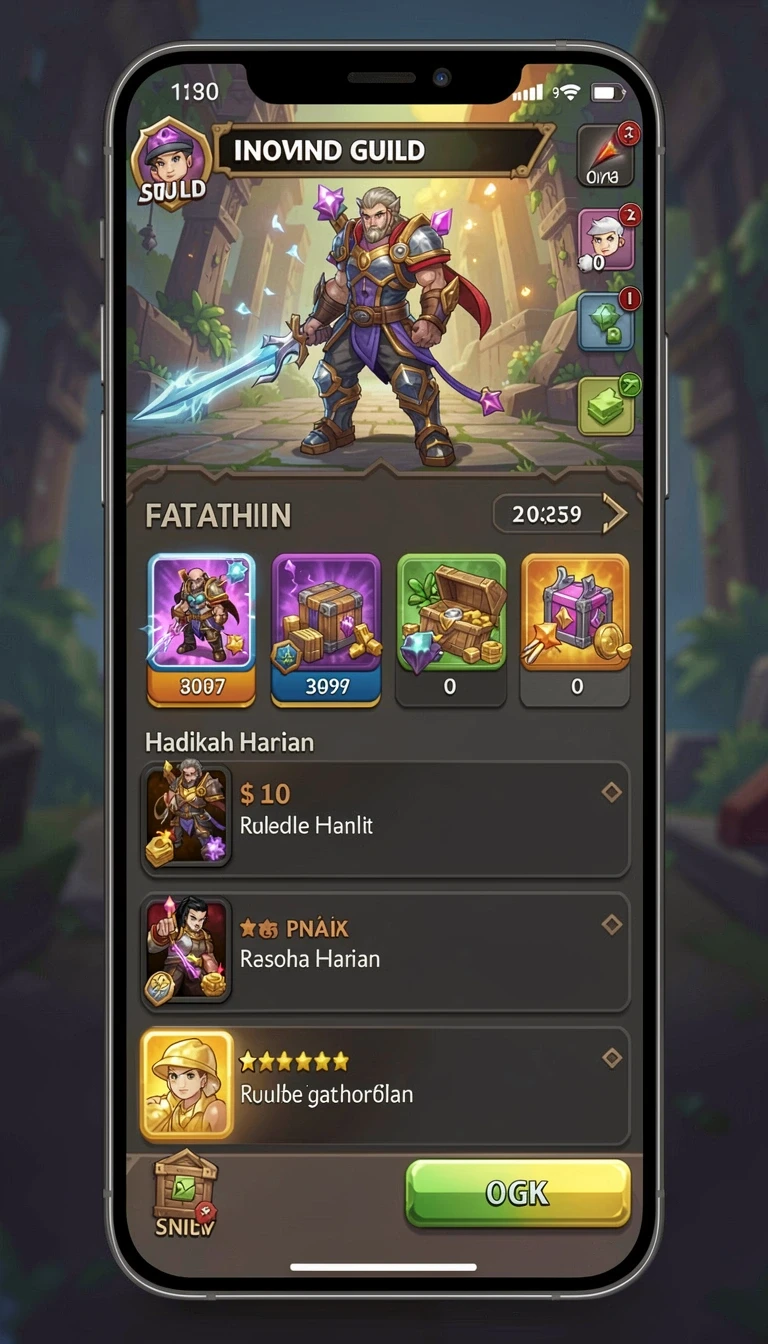 Screenshot p200m nomor 3