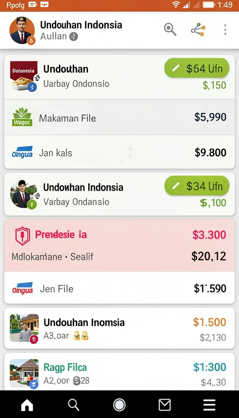 Screenshot ppv88 nomor 1