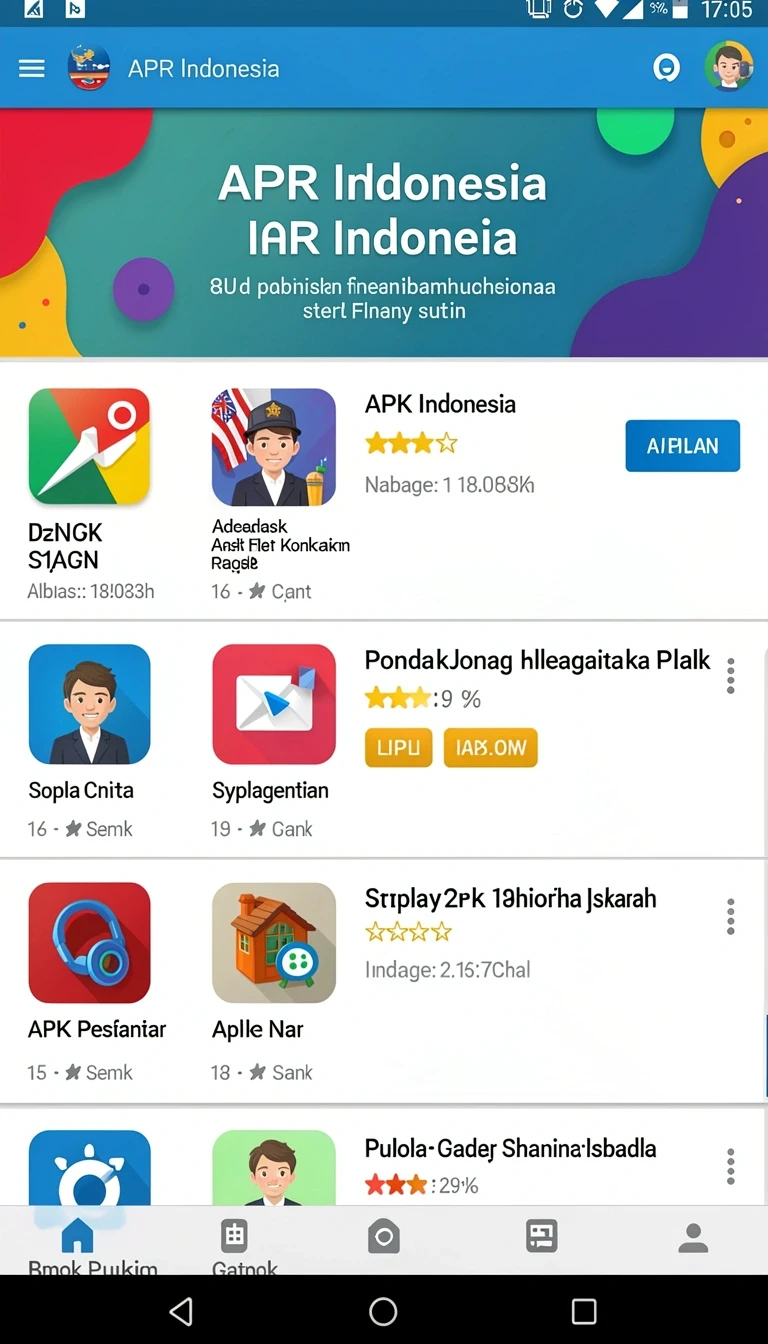 Screenshot rajastar nomor 1