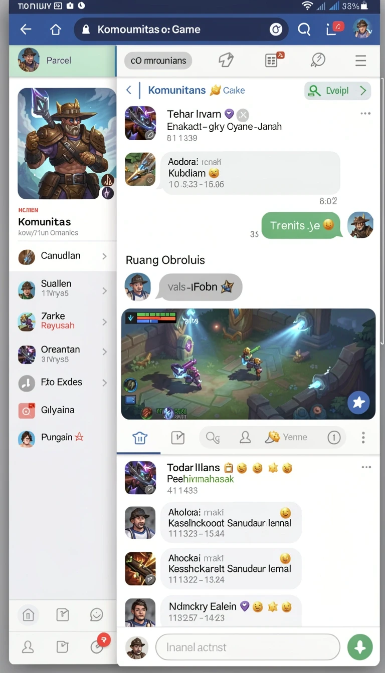 Screenshot rejekigames nomor 2