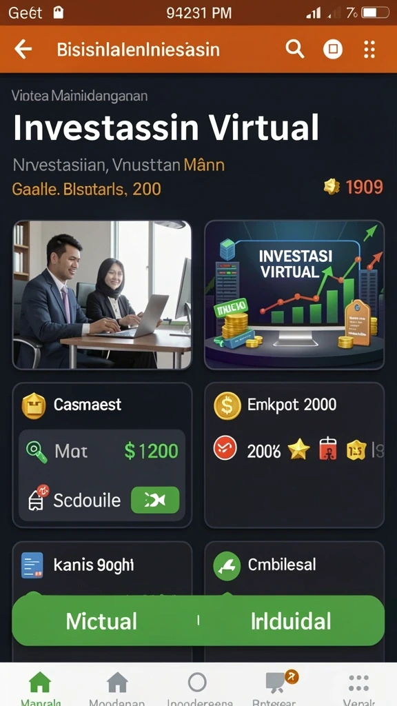 Screenshot rezego nomor 1