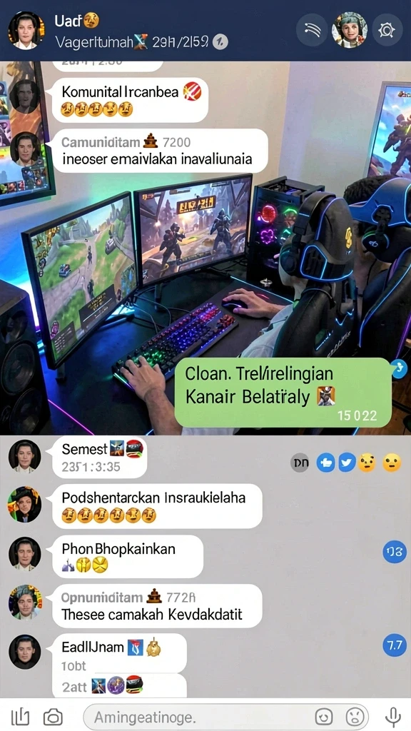 Screenshot rezego nomor 3
