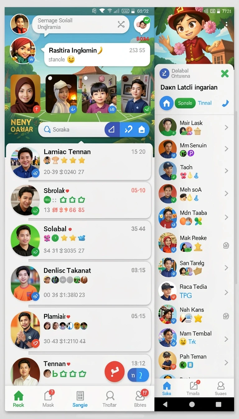 Screenshot rezixo nomor 3