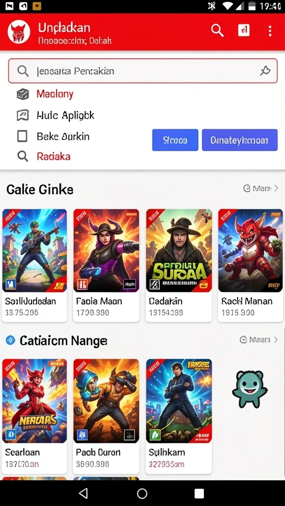 Screenshot robintogel nomor 1