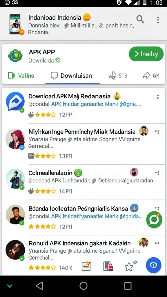 Screenshot rpgame nomor 1