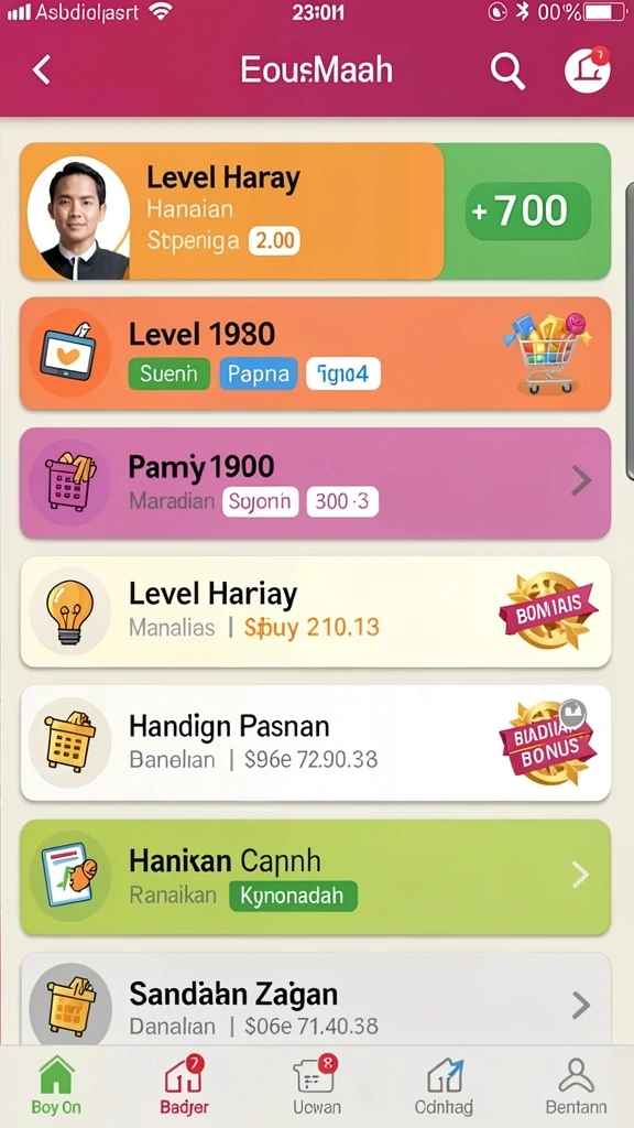 Screenshot sidaktoto nomor 1