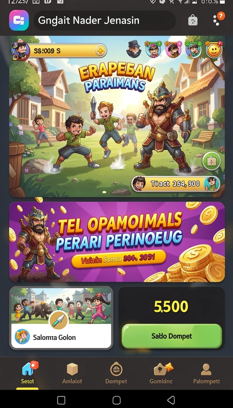 Screenshot slot88 nomor 1