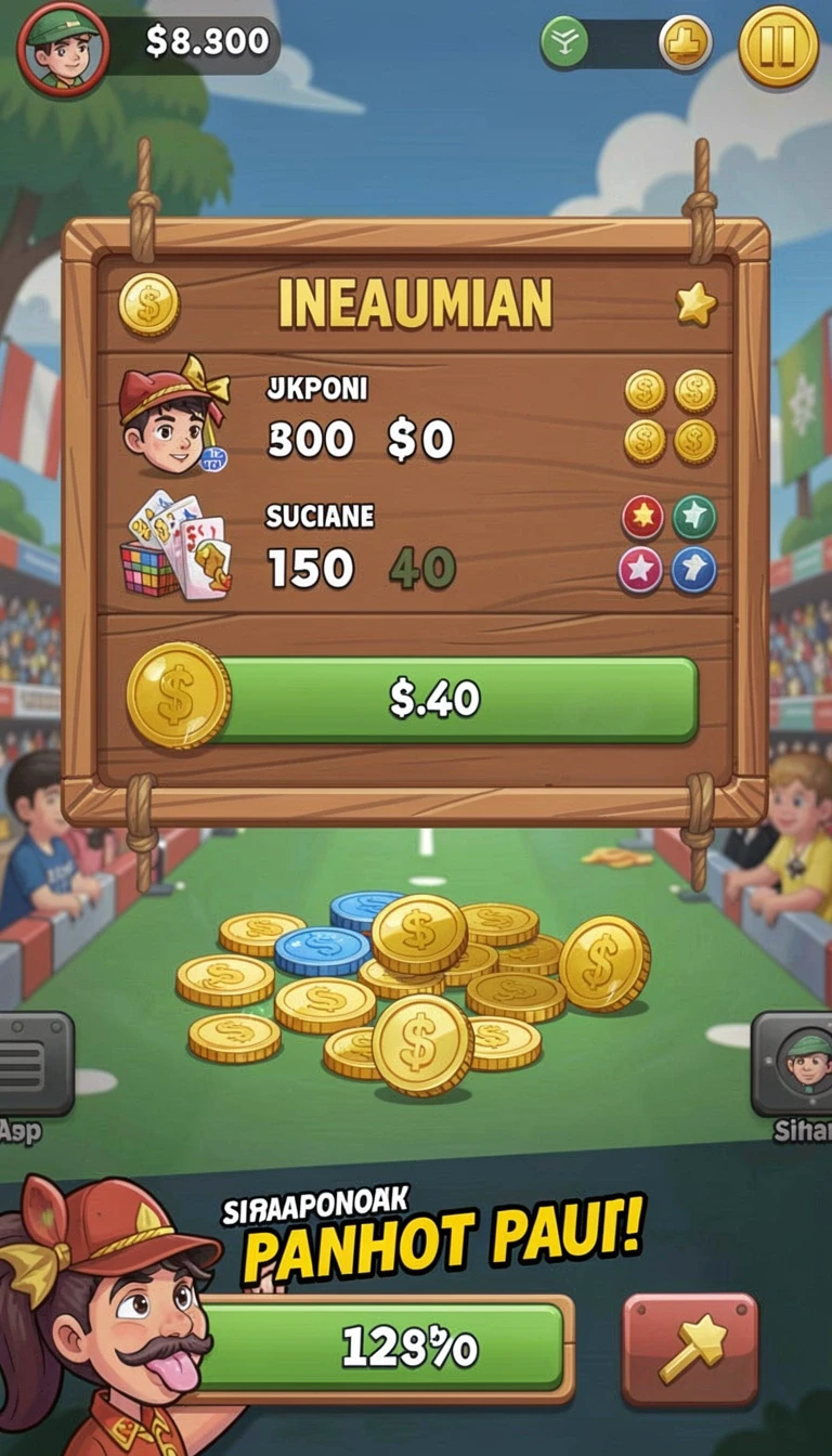 Screenshot slot88 nomor 3