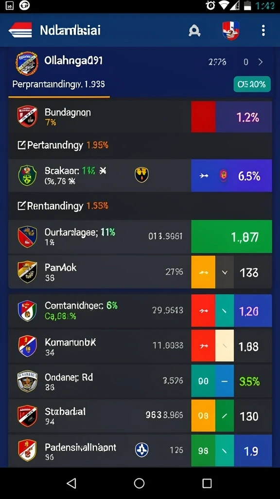 Screenshot spinbet99 nomor 3