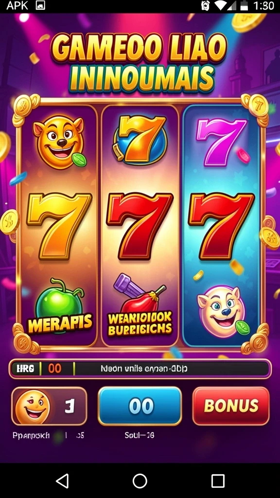 Screenshot surga55 nomor 1