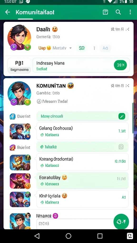 Screenshot surga55 nomor 2