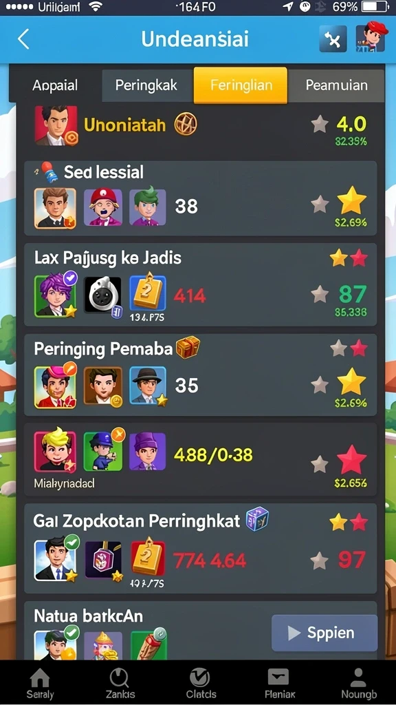 Screenshot svip5 nomor 2