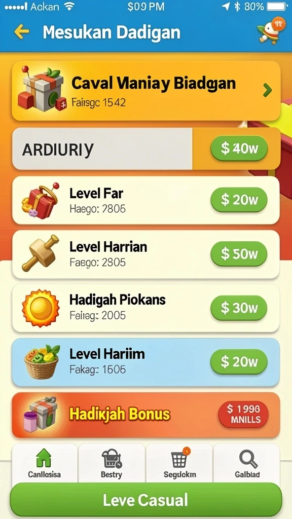 Screenshot taruhan77 nomor 2