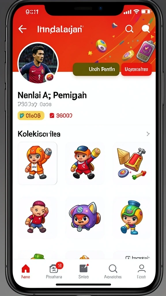 Screenshot vio77 nomor 2