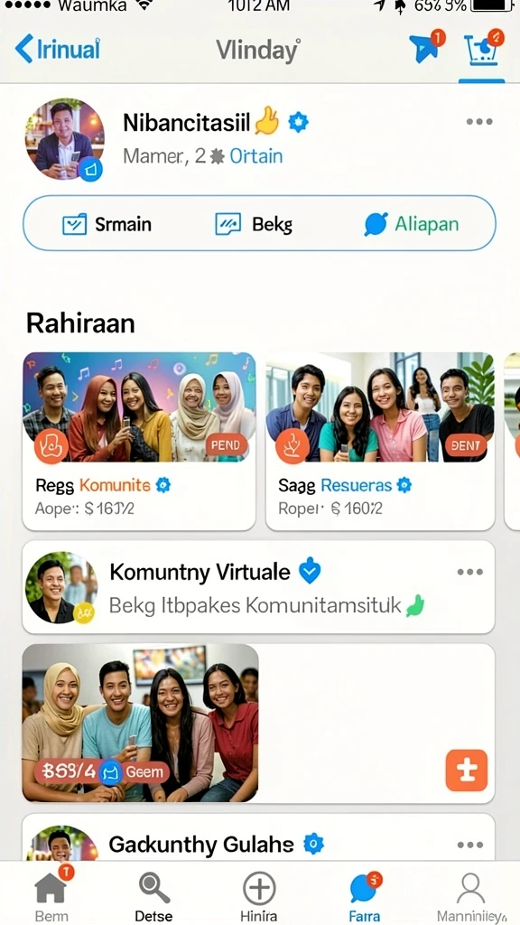 Screenshot zoro77 nomor 1