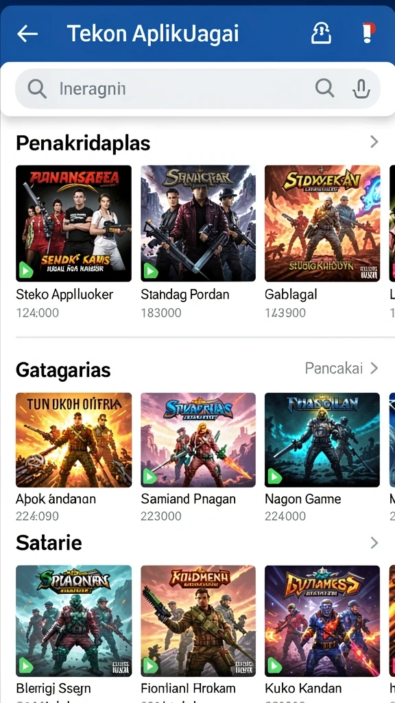 Screenshot zoro77 nomor 3