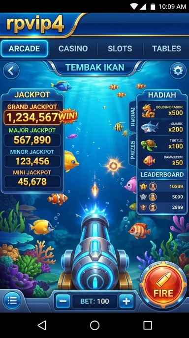 rpvip4 — galeri pratinjau - APK Resmi