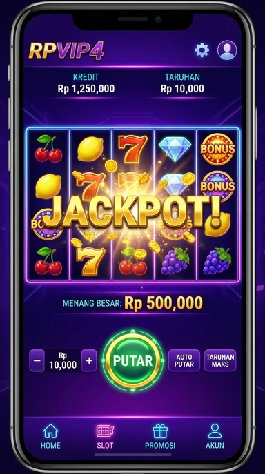 rpvip4 — galeri pratinjau Resmi APK